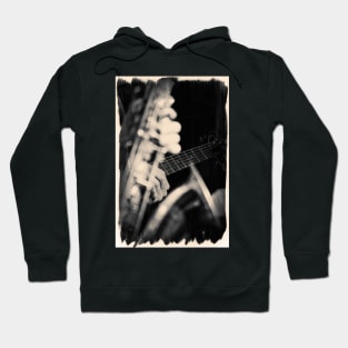 Jazz Music Hoodie